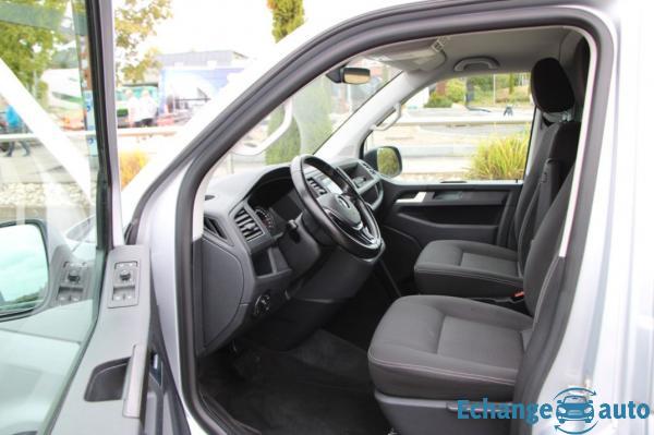 VOLKSWAGEN MULTIVAN Multivan 2.0 TDI 150 DSG7 