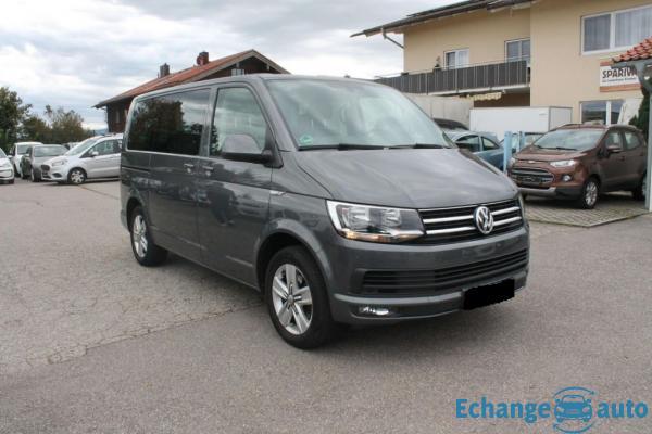 VOLKSWAGEN MULTIVAN Multivan 2.0 TDI 150 DSG7 Comfortline
