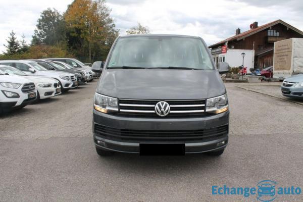 VOLKSWAGEN MULTIVAN Multivan 2.0 TDI 150 DSG7 Comfortline
