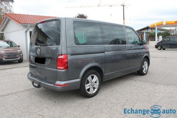 VOLKSWAGEN MULTIVAN Multivan 2.0 TDI 150 DSG7 Comfortline