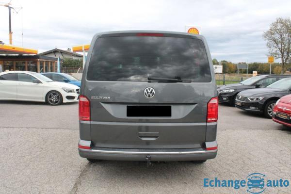VOLKSWAGEN MULTIVAN Multivan 2.0 TDI 150 DSG7 Comfortline
