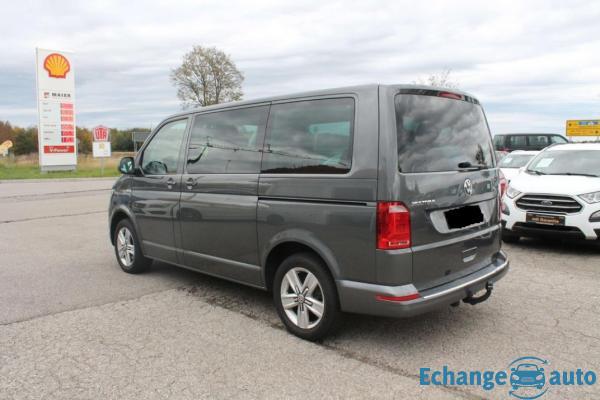 VOLKSWAGEN MULTIVAN Multivan 2.0 TDI 150 DSG7 Comfortline