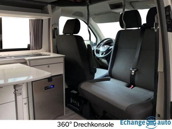 VOLKSWAGEN CALIFORNIA California 2.0 TDI 114 CAMPER