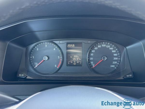 VOLKSWAGEN CALIFORNIA California 2.0 TDI 114 CAMPER