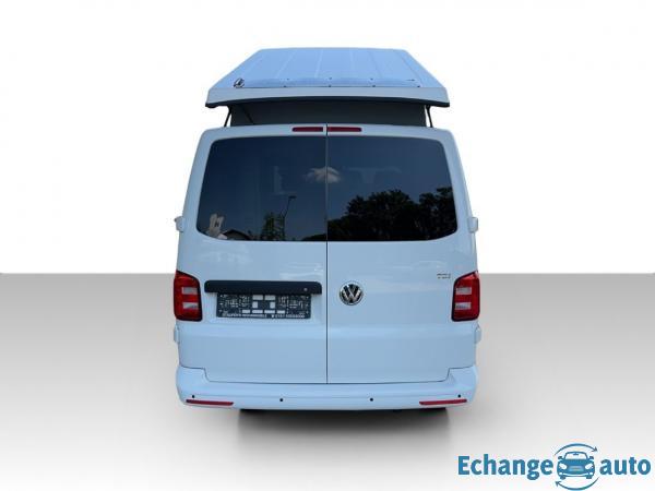 VOLKSWAGEN CALIFORNIA California 2.0 TDI 114 CAMPER