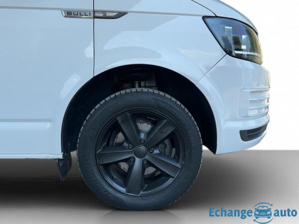 VOLKSWAGEN CALIFORNIA California 2.0 TDI 114 CAMPER