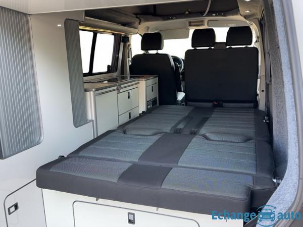 VOLKSWAGEN CALIFORNIA California 2.0 TDI 114 CAMPER