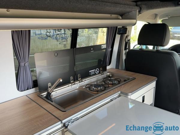 VOLKSWAGEN CALIFORNIA California 2.0 TDI 114 CAMPER