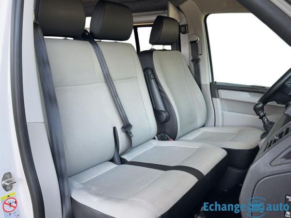 VOLKSWAGEN CALIFORNIA California 2.0 TDI 114 CAMPER