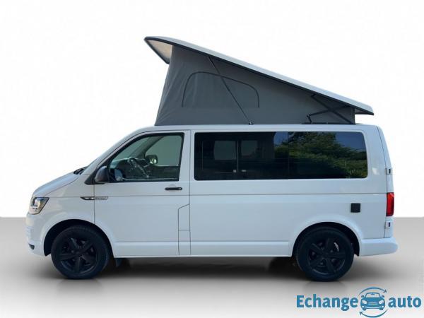 VOLKSWAGEN CALIFORNIA California 2.0 TDI 114 CAMPER