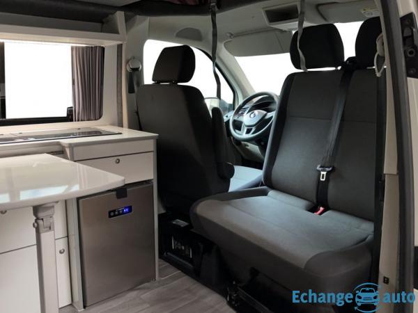 VOLKSWAGEN CALIFORNIA California 2.0 TDI 140 4Motion CAMPER