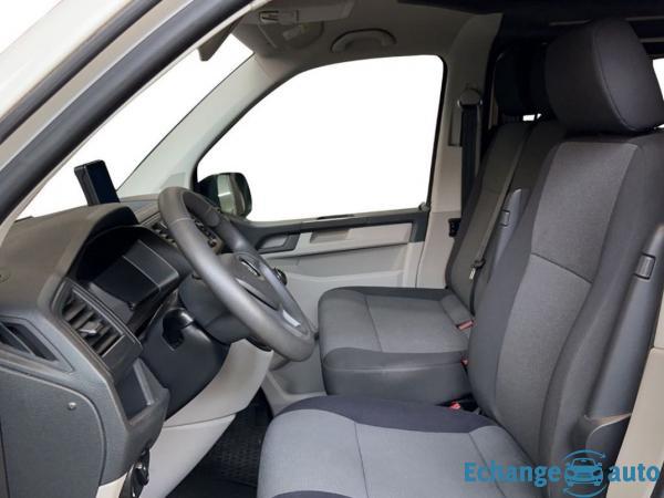 VOLKSWAGEN CALIFORNIA California 2.0 TDI 140 4Motion CAMPER