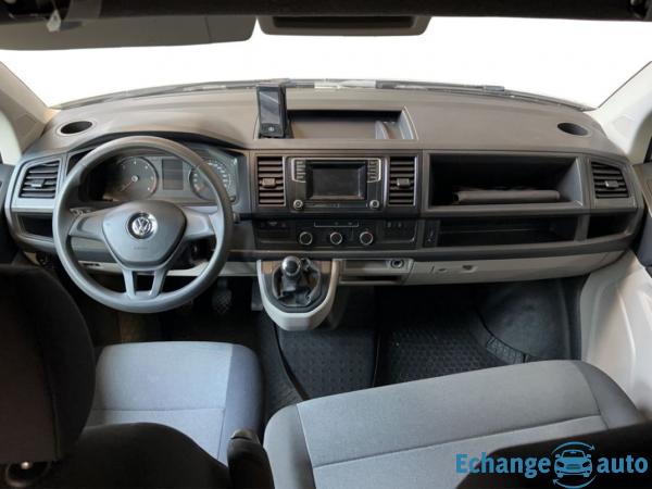 VOLKSWAGEN CALIFORNIA California 2.0 TDI 140 4Motion CAMPER