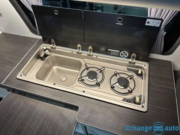 VOLKSWAGEN CALIFORNIA California 2.0 TDI 140 4Motion CAMPER