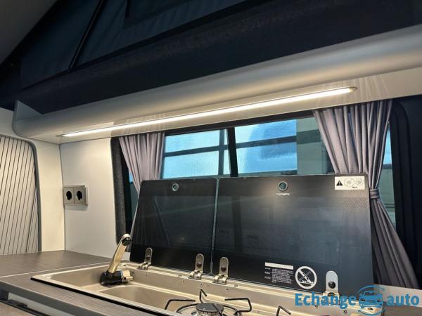 VOLKSWAGEN CALIFORNIA California 2.0 TDI 140 4Motion CAMPER