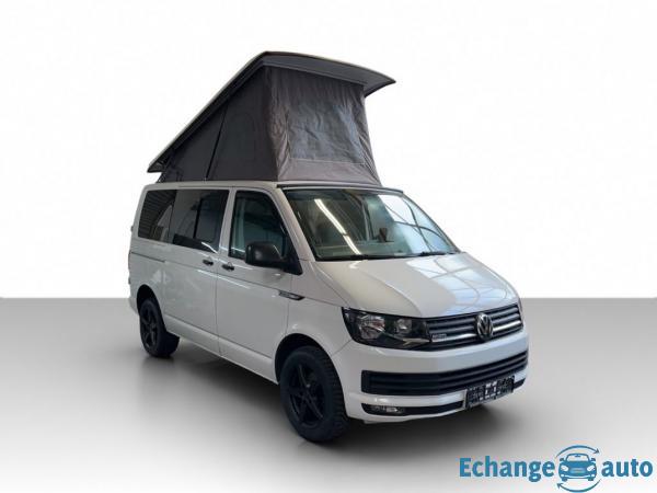 VOLKSWAGEN CALIFORNIA California 2.0 TDI 140 4Motion CAMPER