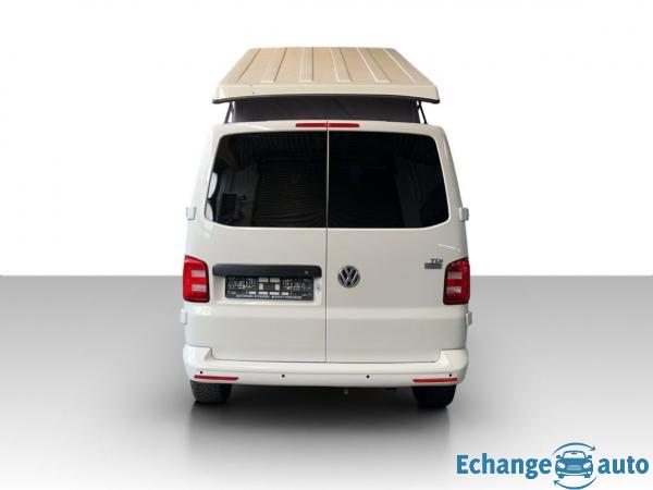 VOLKSWAGEN CALIFORNIA California 2.0 TDI 140 4Motion CAMPER