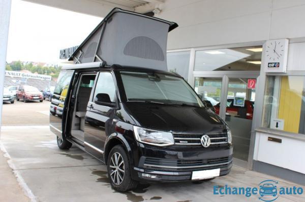 VOLKSWAGEN CALIFORNIA California 2.0 TDI 204 DSG7 4Motion Ocean