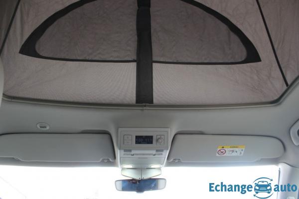 VOLKSWAGEN CALIFORNIA California 2.0 TDI 204 DSG7 4Motion Ocean