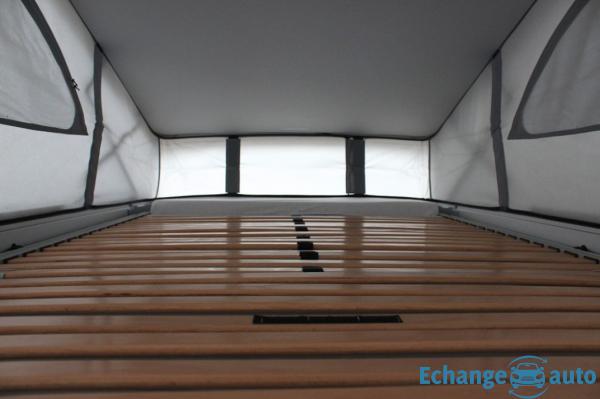 VOLKSWAGEN CALIFORNIA California 2.0 TDI 204 DSG7 4Motion Ocean