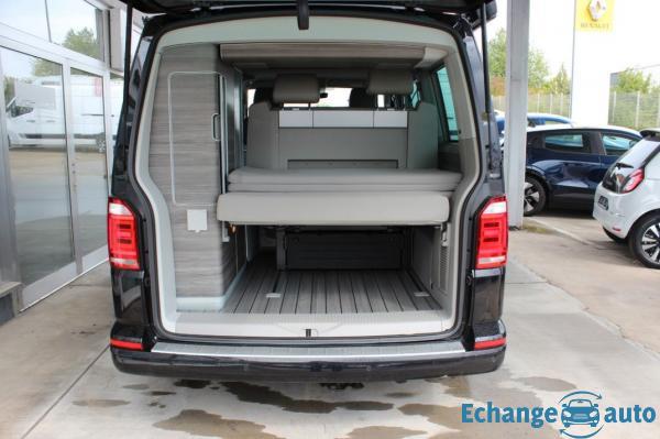 VOLKSWAGEN CALIFORNIA California 2.0 TDI 204 DSG7 4Motion Ocean