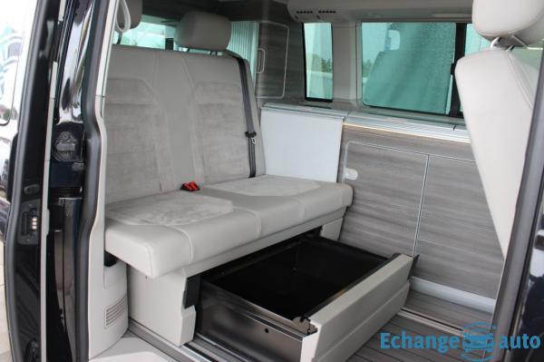 VOLKSWAGEN CALIFORNIA California 2.0 TDI 204 DSG7 4Motion Ocean