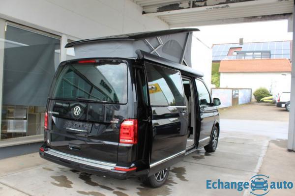 VOLKSWAGEN CALIFORNIA California 2.0 TDI 204 DSG7 4Motion Ocean