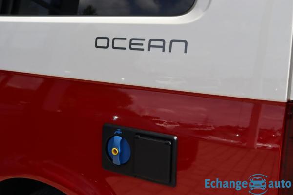 VOLKSWAGEN CALIFORNIA California 2.0 TDI 204 DSG7 4Motion Ocean