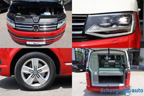 VOLKSWAGEN CALIFORNIA California 2.0 TDI 204 DSG7 4Motion Ocean