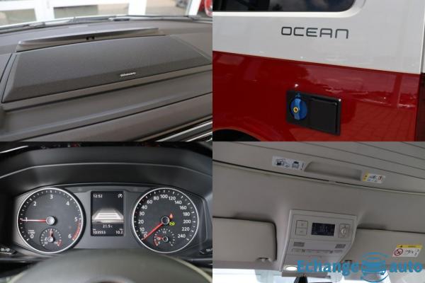 VOLKSWAGEN CALIFORNIA California 2.0 TDI 204 DSG7 4Motion Ocean