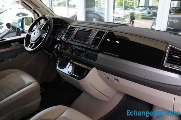 VOLKSWAGEN CALIFORNIA California 2.0 TDI 204 DSG7 4Motion Ocean