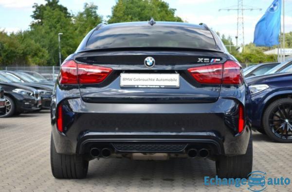 BMW X6 M F86 X6 M 575 ch A
