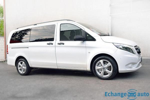 MERCEDES VITO TOURER Vito Tourer 119 CDI Long Pro A