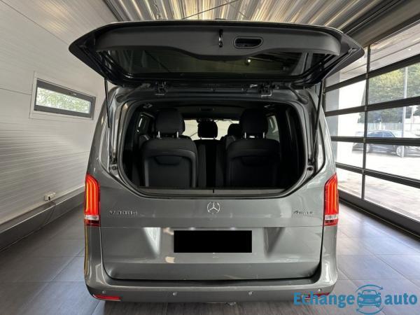 MERCEDES CLASSE V Classe V Compact 300 4M  AMG