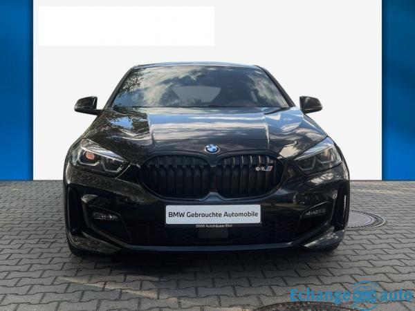 BMW SERIE 1 F40 120i 178 ch DKG7 M Sport