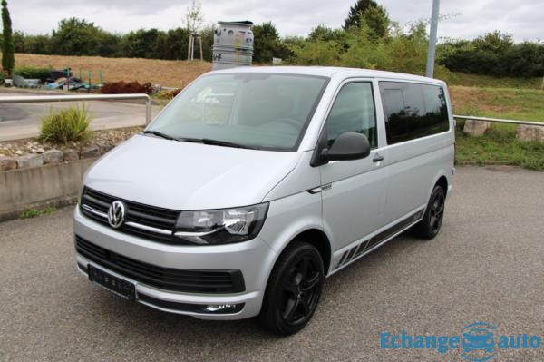 VOLKSWAGEN MULTIVAN Multivan 2.0 TDI 150 DSG7 