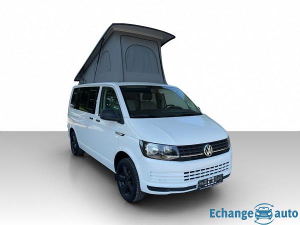 VOLKSWAGEN CALIFORNIA California 2.0 TDI 114 CAMPER