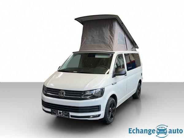 VOLKSWAGEN CALIFORNIA California 2.0 TDI 140 4Motion CAMPER