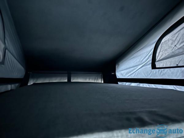 VOLKSWAGEN CALIFORNIA California 2.0 TDI 140 4Motion CAMPER