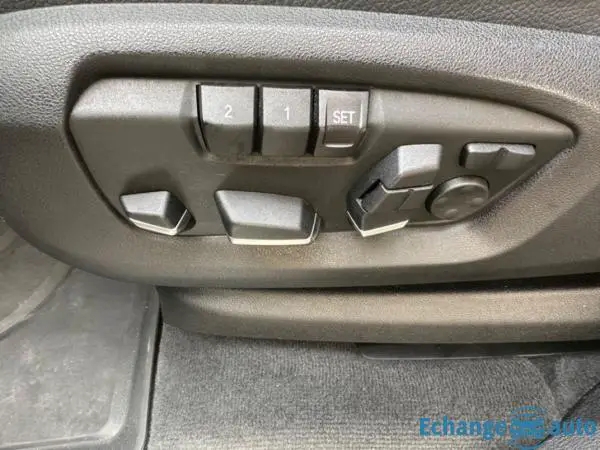 BMW X6 F16 X6 xDrive30d 258 ch M 