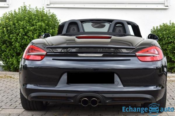 PORSCHE BOXSTER Boxster 3.4i S 315 ch PDK