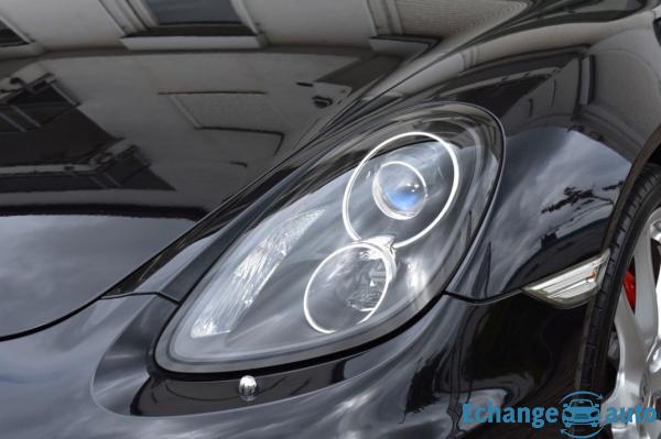 PORSCHE BOXSTER Boxster 3.4i S 315 ch PDK