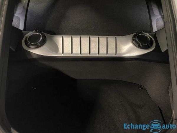 PORSCHE CAYMAN Cayman 2.7i 275 PDK