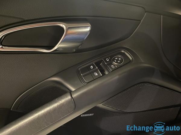 PORSCHE CAYMAN Cayman 2.7i 275 PDK