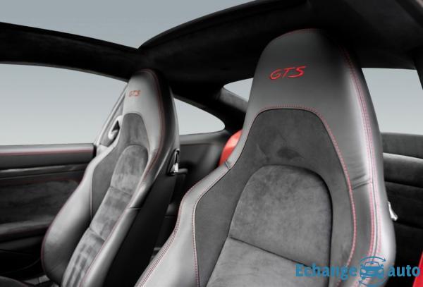 PORSCHE 911 CARRERA COUPE 911 Carrera 4  3.0i 450 GTS PDK