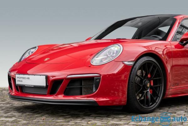 PORSCHE 911 CARRERA COUPE 911 Carrera 4  3.0i 450 GTS PDK