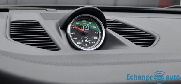 PORSCHE 911 TURBO COUPE 911  3.8i Turbo S 560 PDK