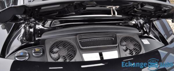 PORSCHE 911 TURBO COUPE 911  3.8i Turbo S 560 PDK