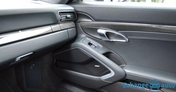 PORSCHE 911 TURBO COUPE 911  3.8i Turbo S 560 PDK