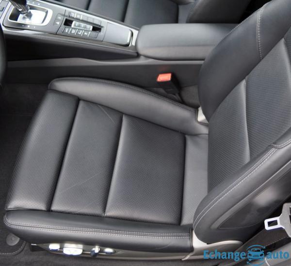 PORSCHE 911 TURBO COUPE 911  3.8i Turbo S 560 PDK